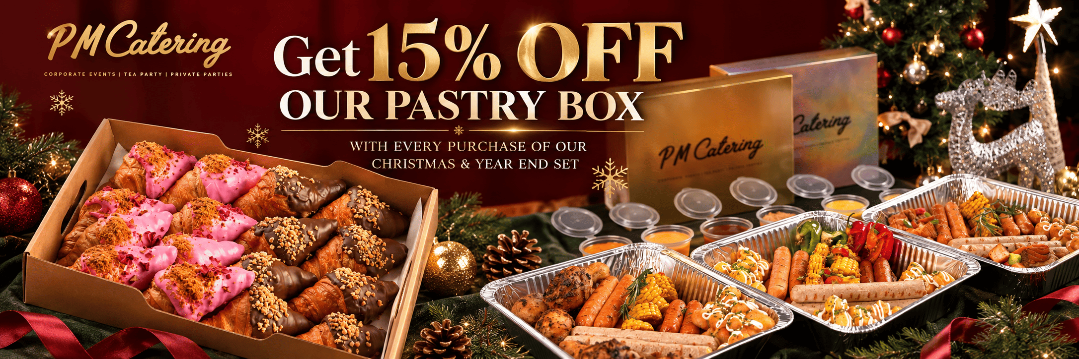 PM Catering Holiday Feast (2)